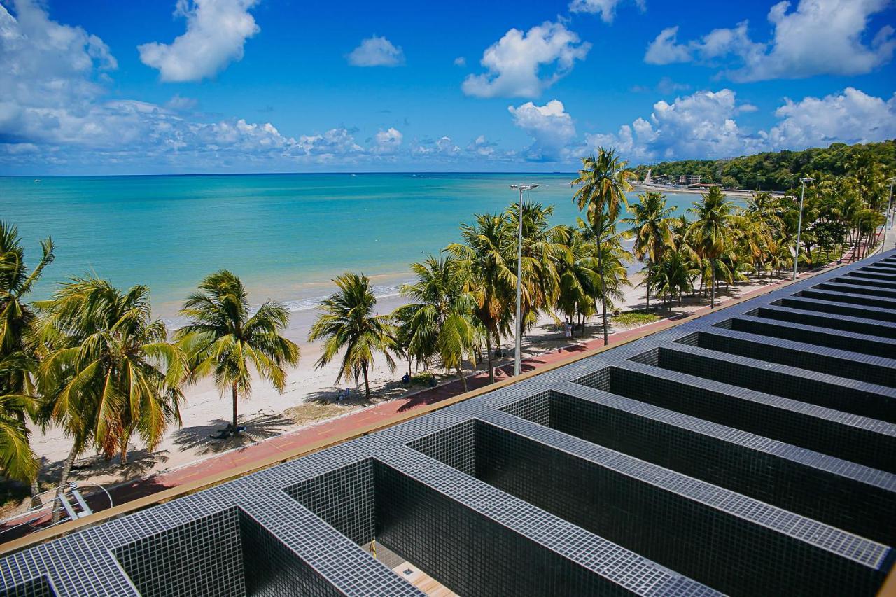 Unity Suites Beira Mar João Pessoa Eksteriør bilde
