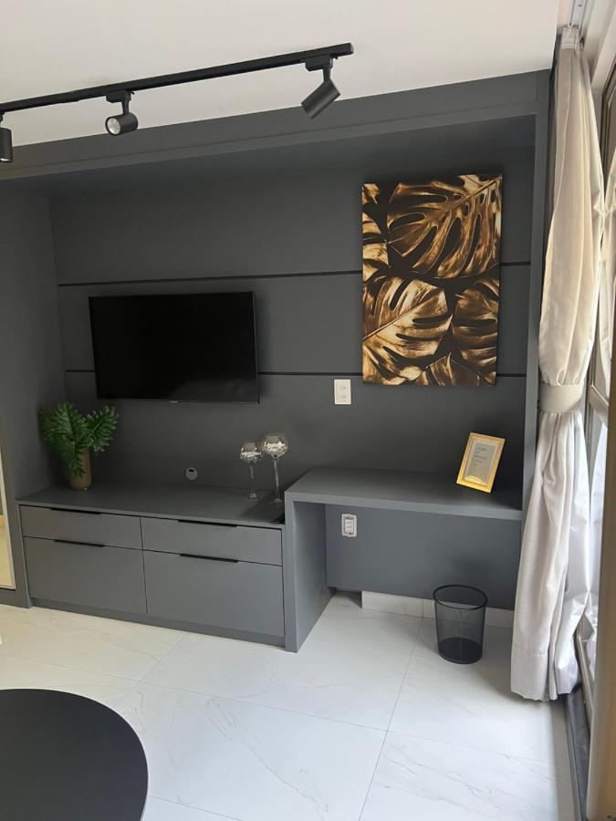 Unity Suites Beira Mar João Pessoa Eksteriør bilde