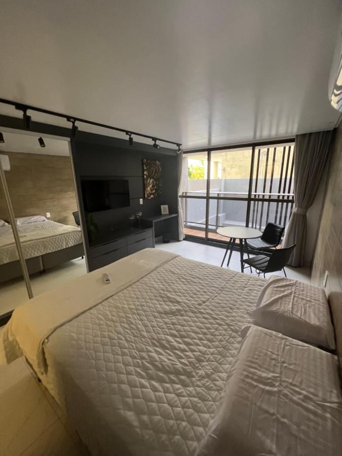 Unity Suites Beira Mar João Pessoa Eksteriør bilde