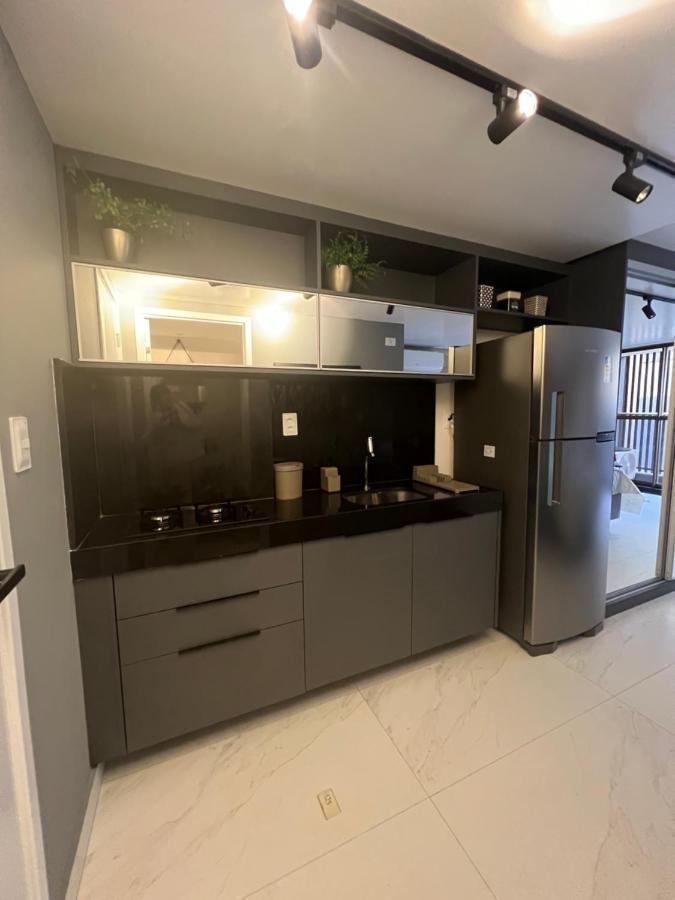 Unity Suites Beira Mar João Pessoa Eksteriør bilde