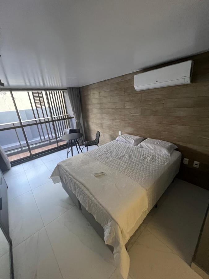 Unity Suites Beira Mar João Pessoa Eksteriør bilde