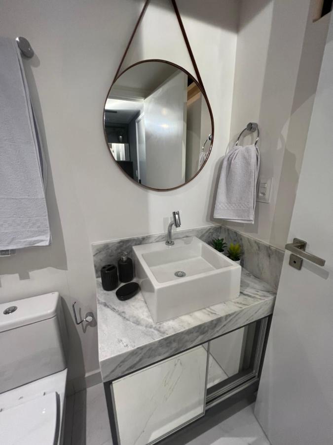 Unity Suites Beira Mar João Pessoa Eksteriør bilde
