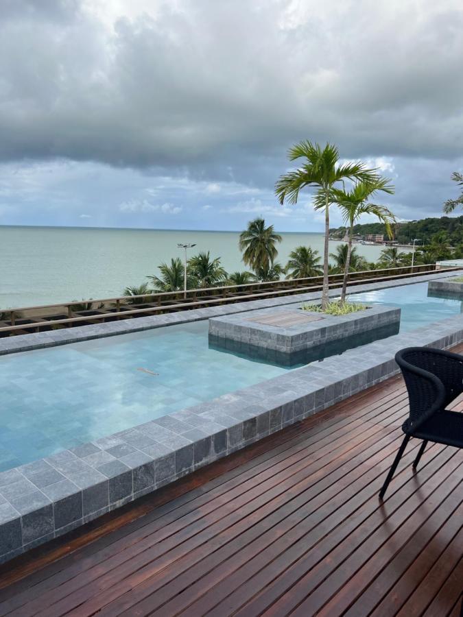 Unity Suites Beira Mar João Pessoa Eksteriør bilde