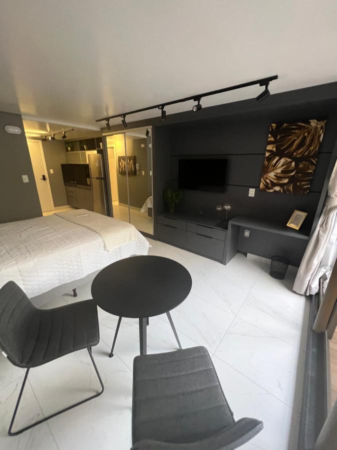 Unity Suites Beira Mar João Pessoa Eksteriør bilde