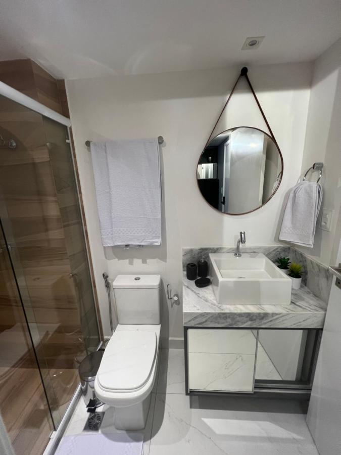 Unity Suites Beira Mar João Pessoa Eksteriør bilde