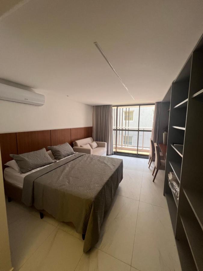 Unity Suites Beira Mar João Pessoa Eksteriør bilde