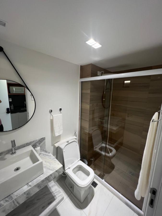 Unity Suites Beira Mar João Pessoa Eksteriør bilde