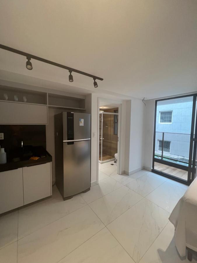 Unity Suites Beira Mar João Pessoa Eksteriør bilde