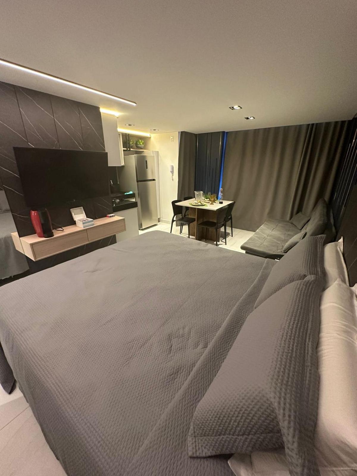 Unity Suites Beira Mar João Pessoa Eksteriør bilde