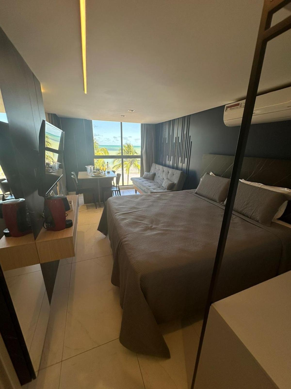 Unity Suites Beira Mar João Pessoa Eksteriør bilde