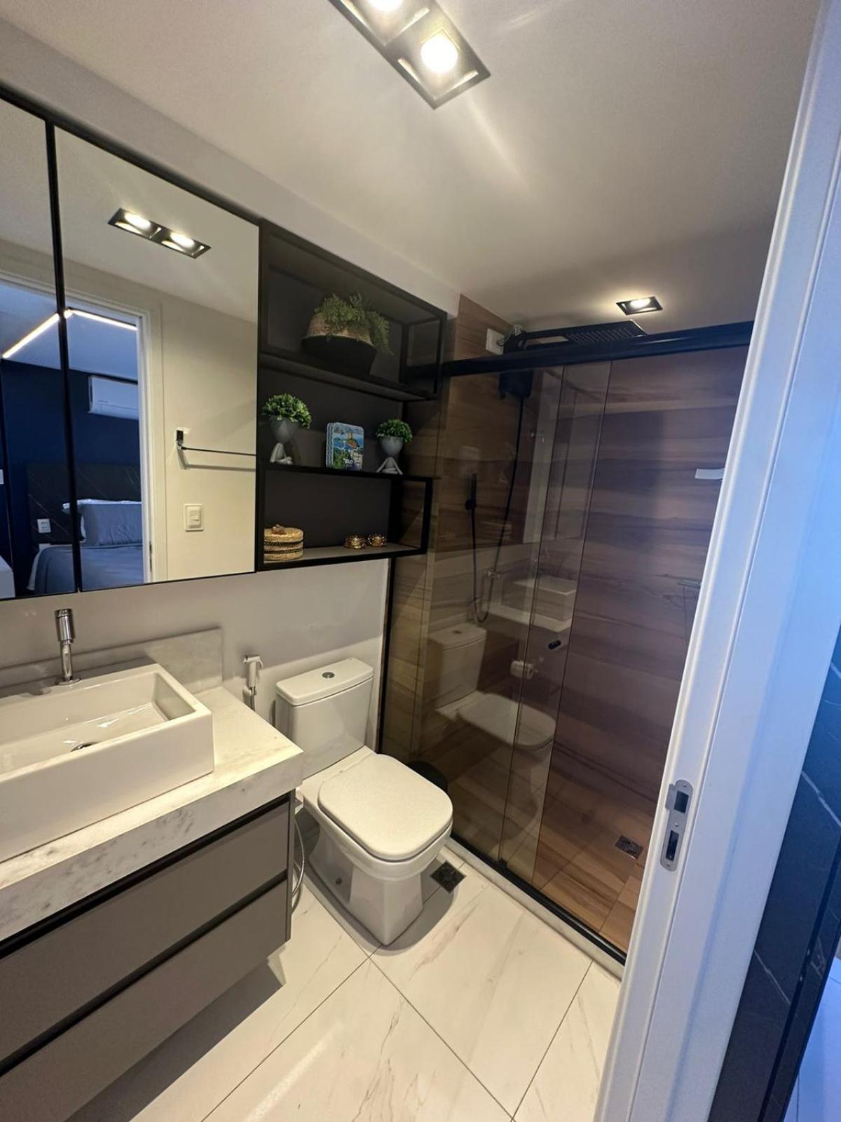 Unity Suites Beira Mar João Pessoa Eksteriør bilde