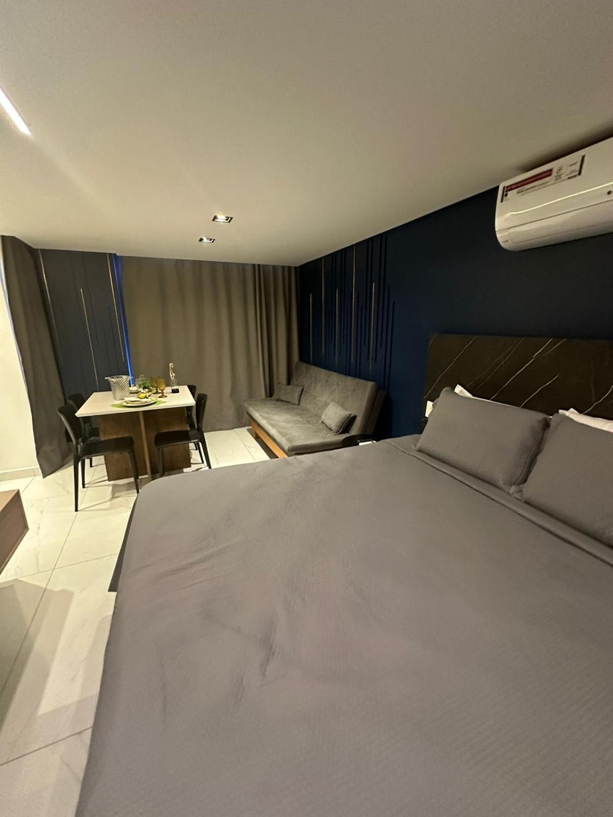Unity Suites Beira Mar João Pessoa Eksteriør bilde