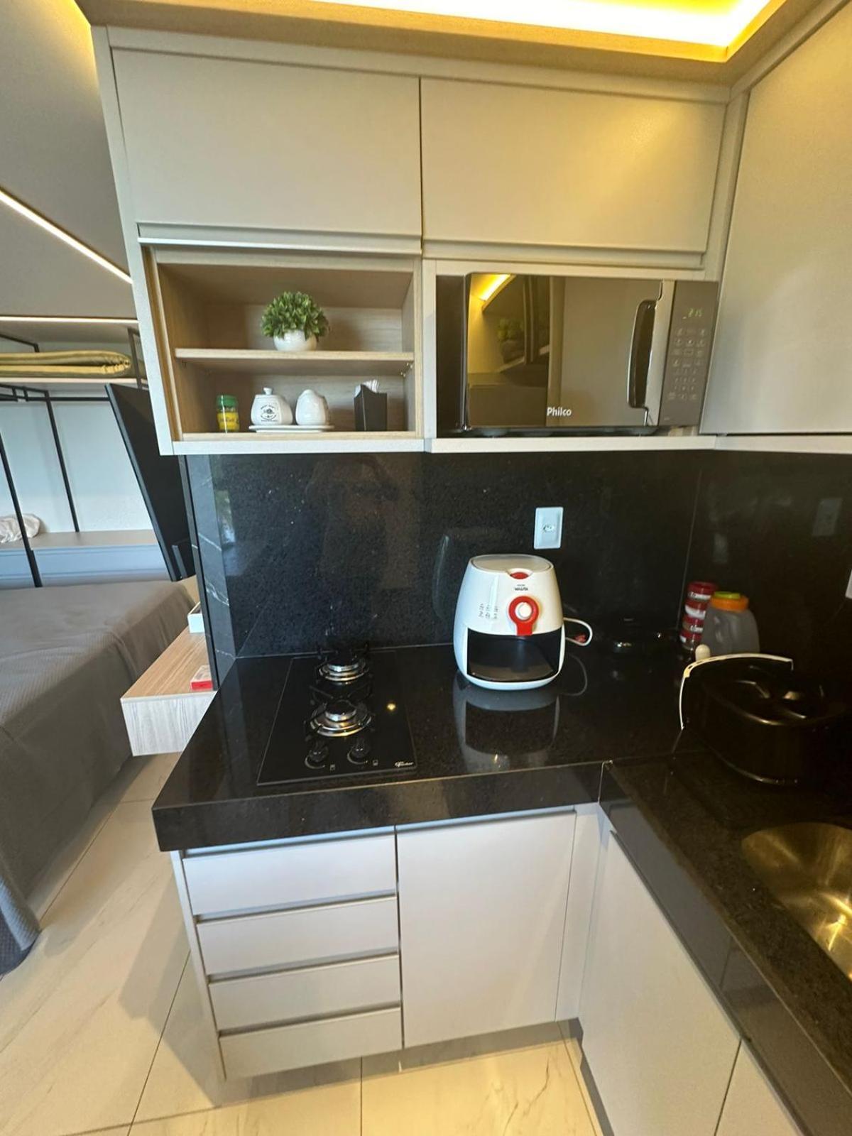 Unity Suites Beira Mar João Pessoa Eksteriør bilde