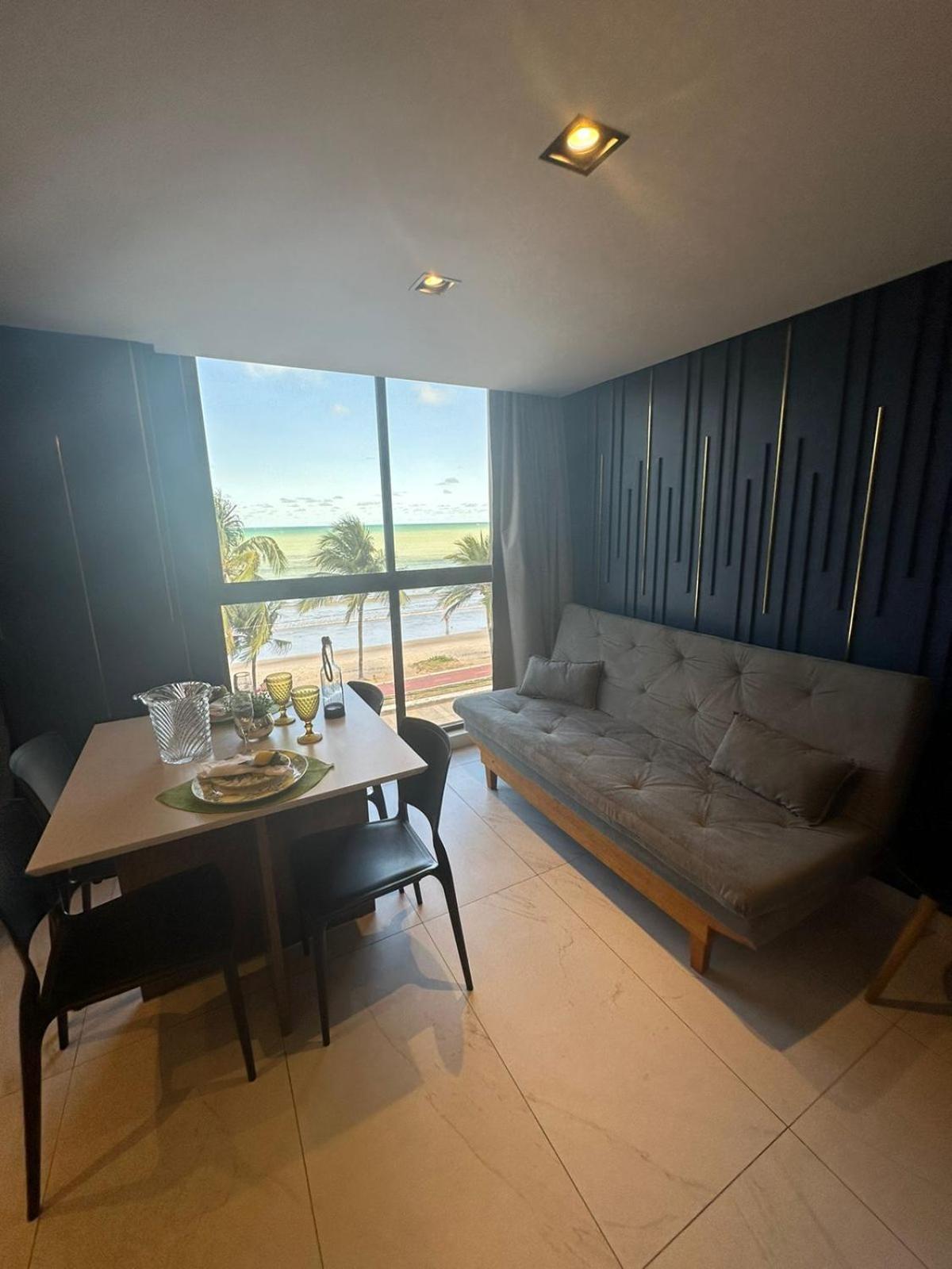 Unity Suites Beira Mar João Pessoa Eksteriør bilde