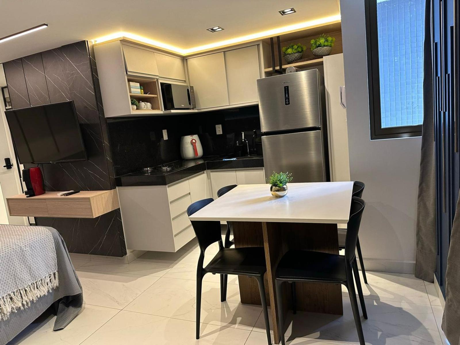 Unity Suites Beira Mar João Pessoa Eksteriør bilde