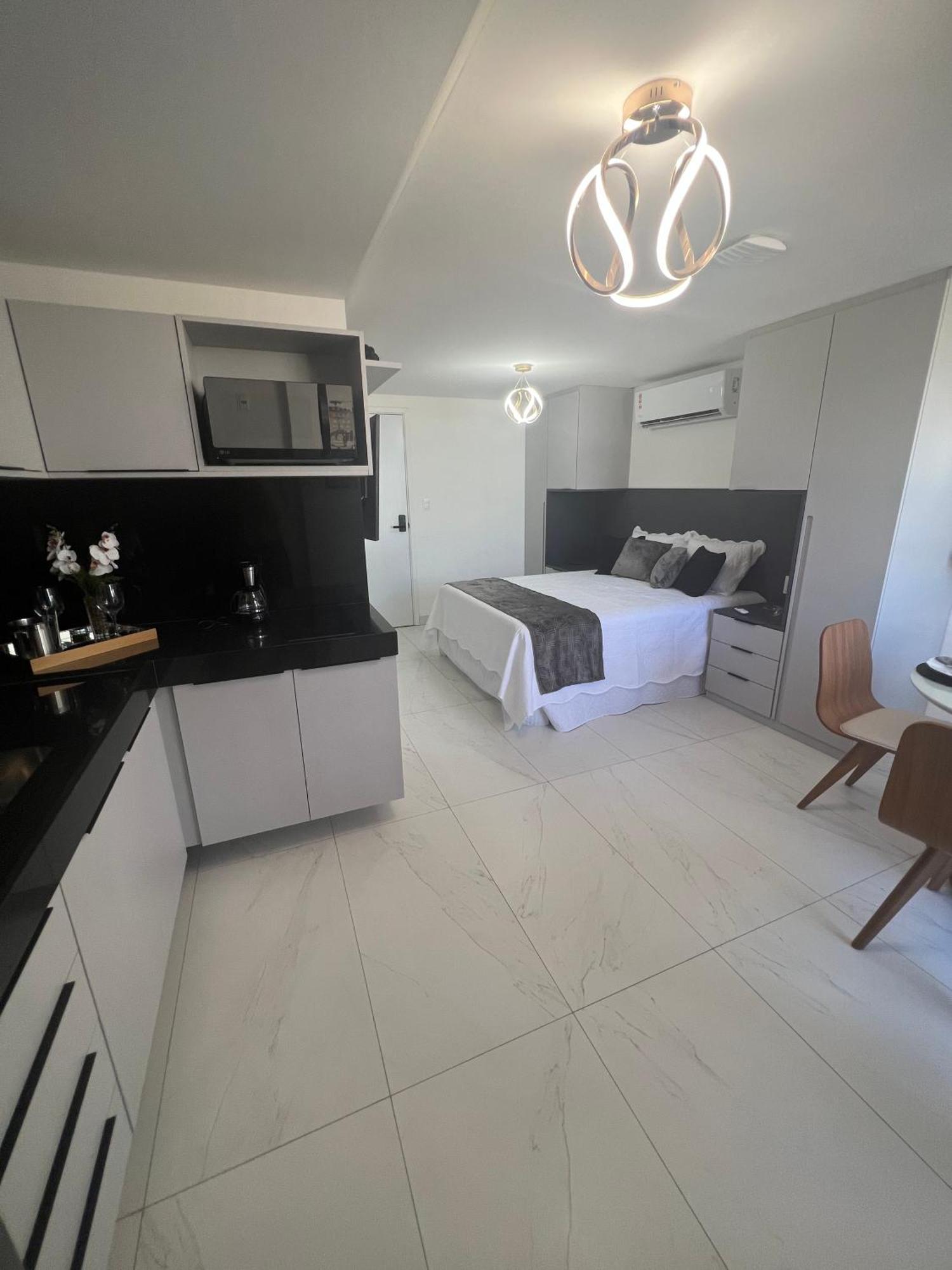 Unity Suites Beira Mar João Pessoa Eksteriør bilde