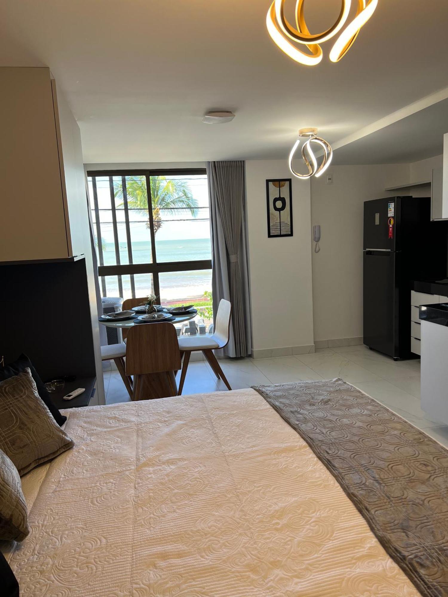 Unity Suites Beira Mar João Pessoa Eksteriør bilde