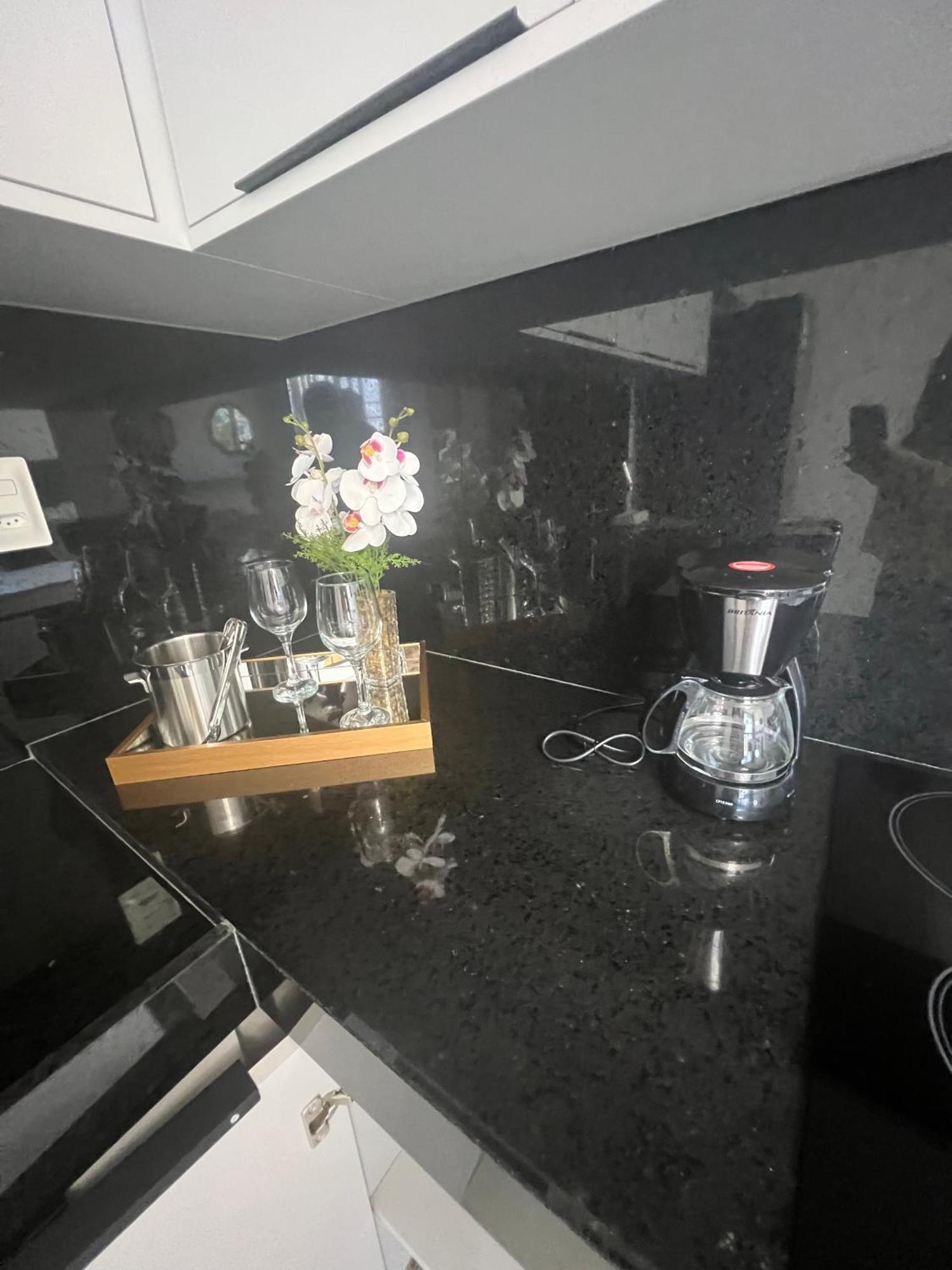 Unity Suites Beira Mar João Pessoa Eksteriør bilde