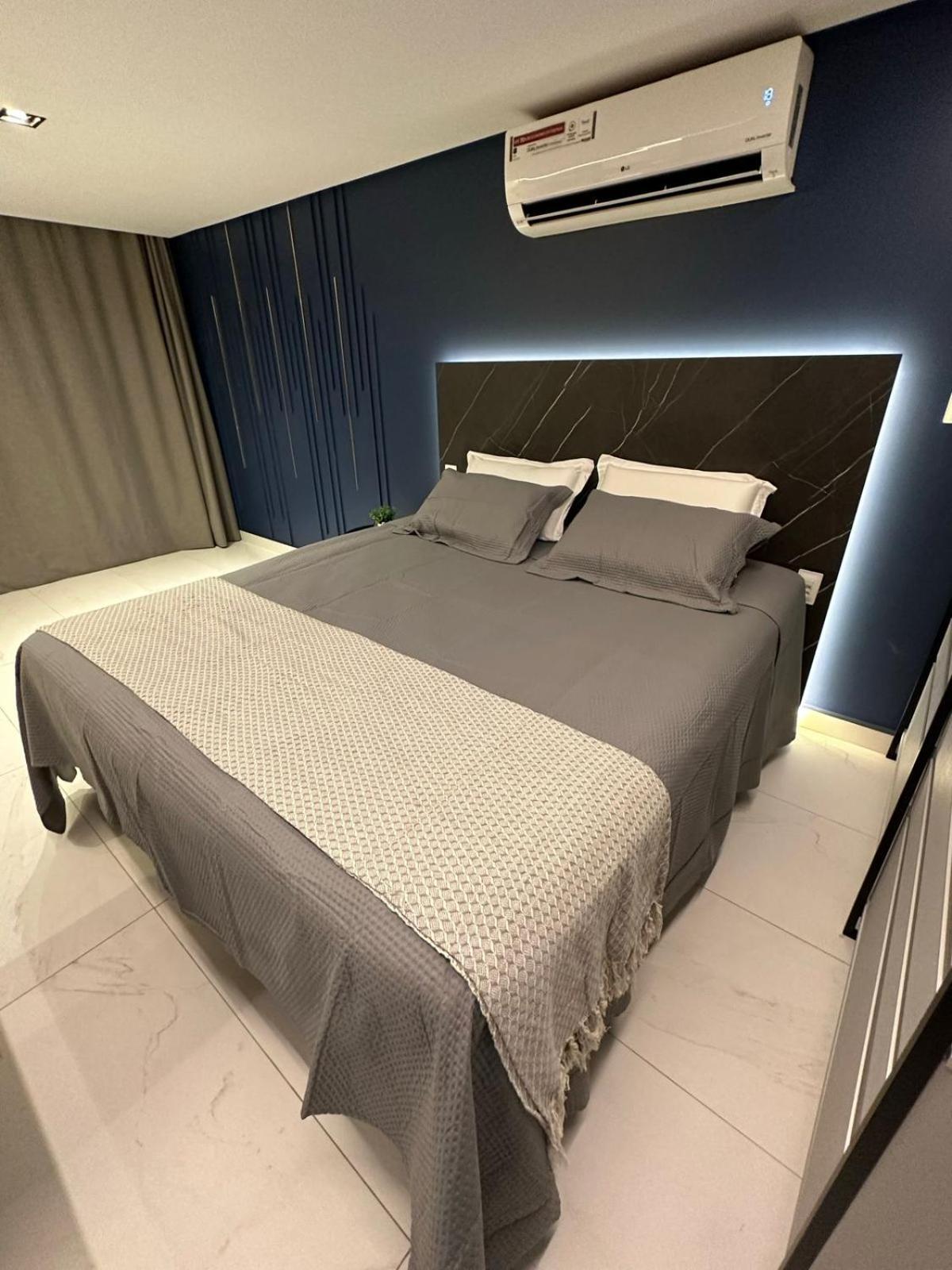 Unity Suites Beira Mar João Pessoa Eksteriør bilde