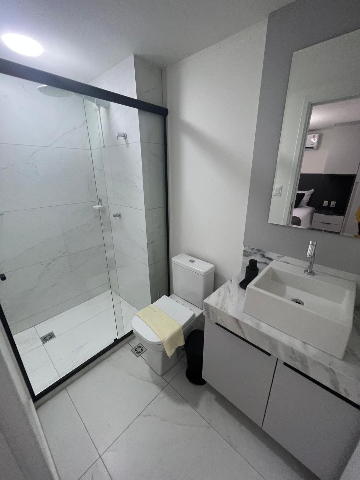 Unity Suites Beira Mar João Pessoa Eksteriør bilde
