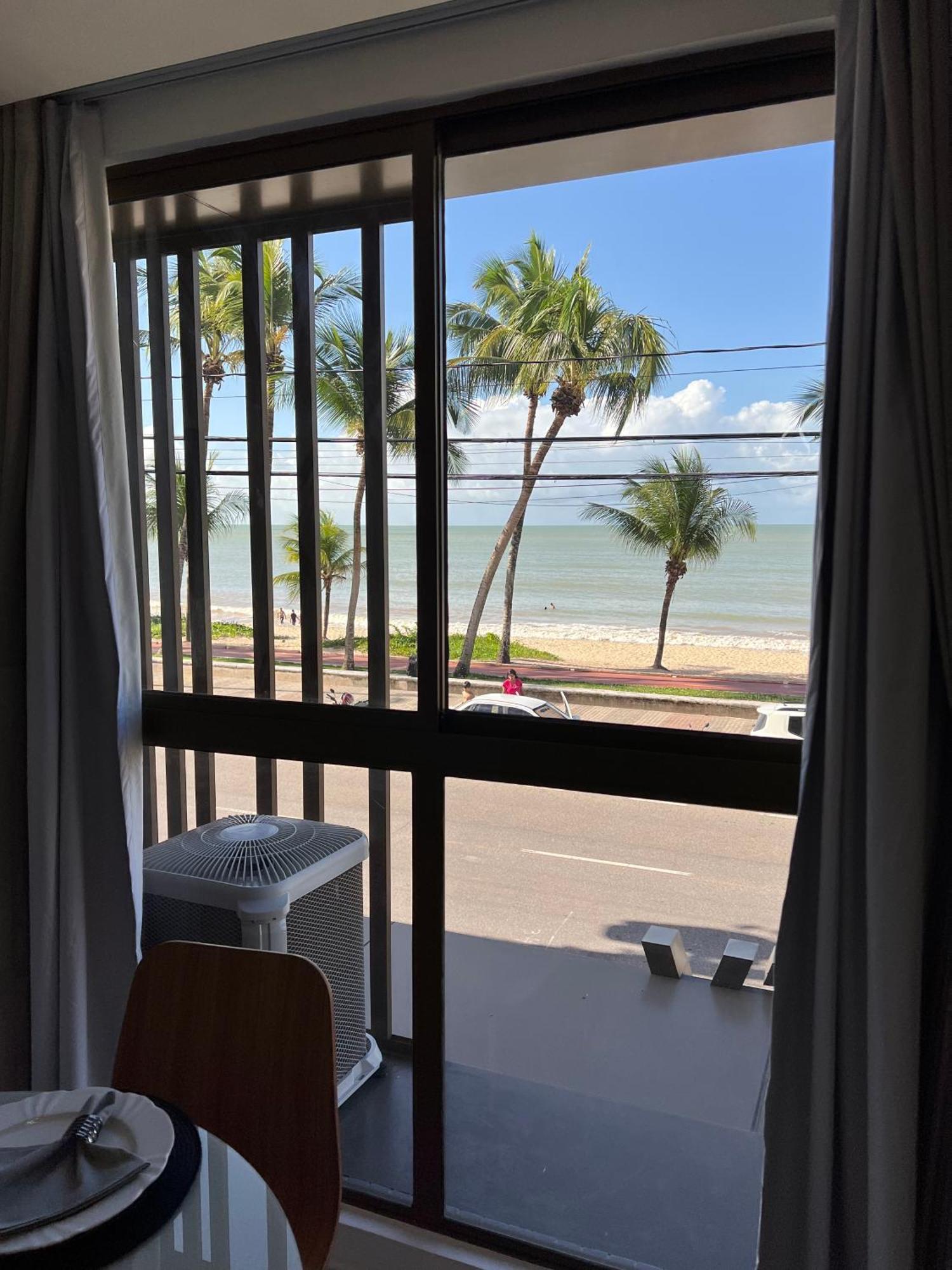 Unity Suites Beira Mar João Pessoa Eksteriør bilde