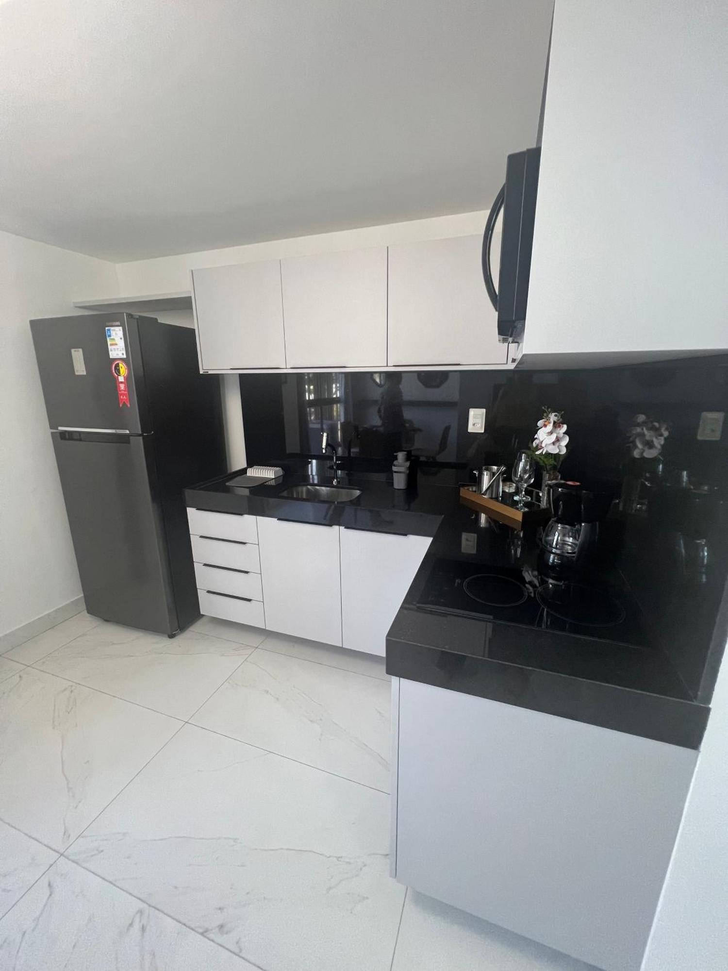 Unity Suites Beira Mar João Pessoa Eksteriør bilde