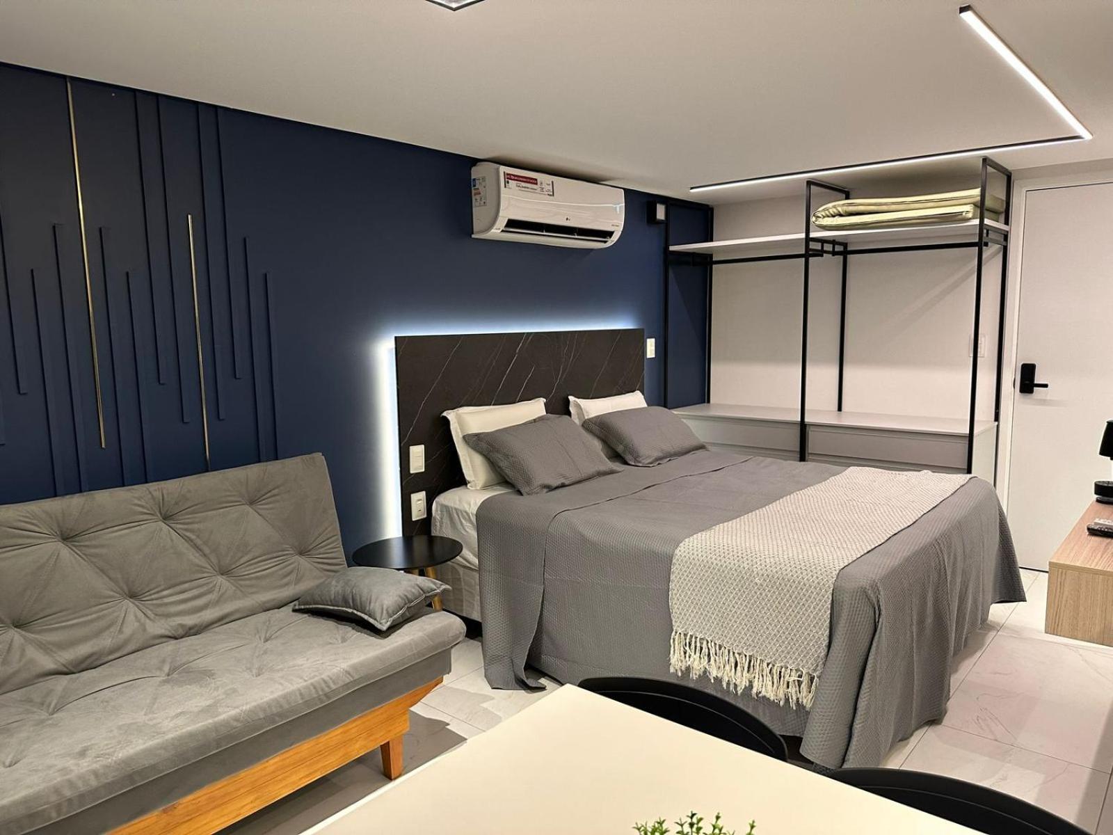 Unity Suites Beira Mar João Pessoa Eksteriør bilde