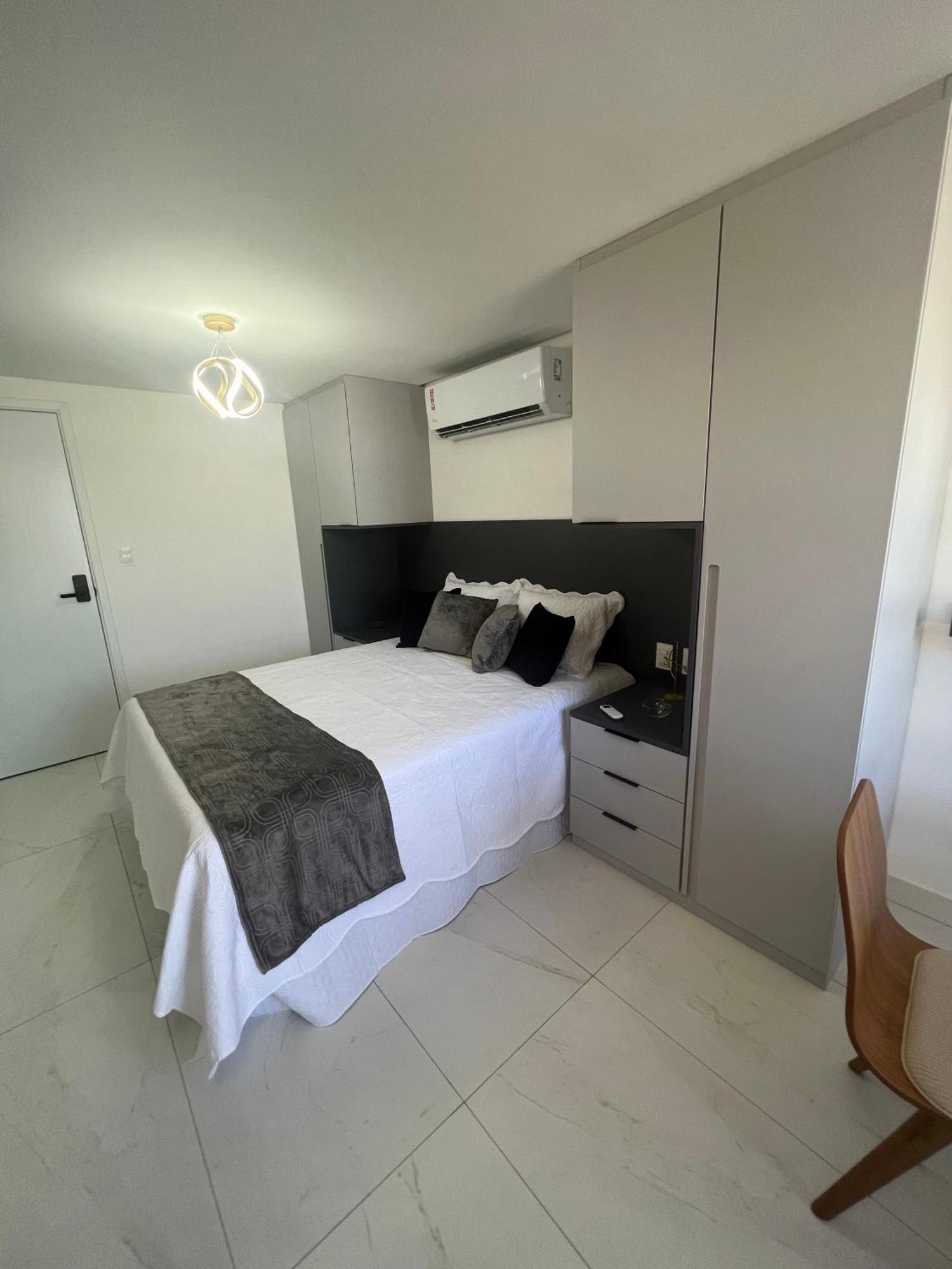 Unity Suites Beira Mar João Pessoa Eksteriør bilde